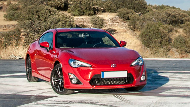 Toyota Service in Alexandria, VA | Yates Express Lube